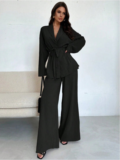 Elegantes Lockeres Set