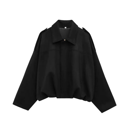 Urban Cropped Bomber