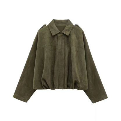 Urban Cropped Bomber