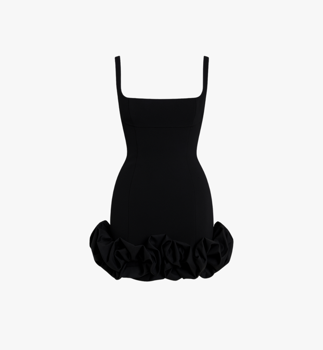 Elegantes Minikleid