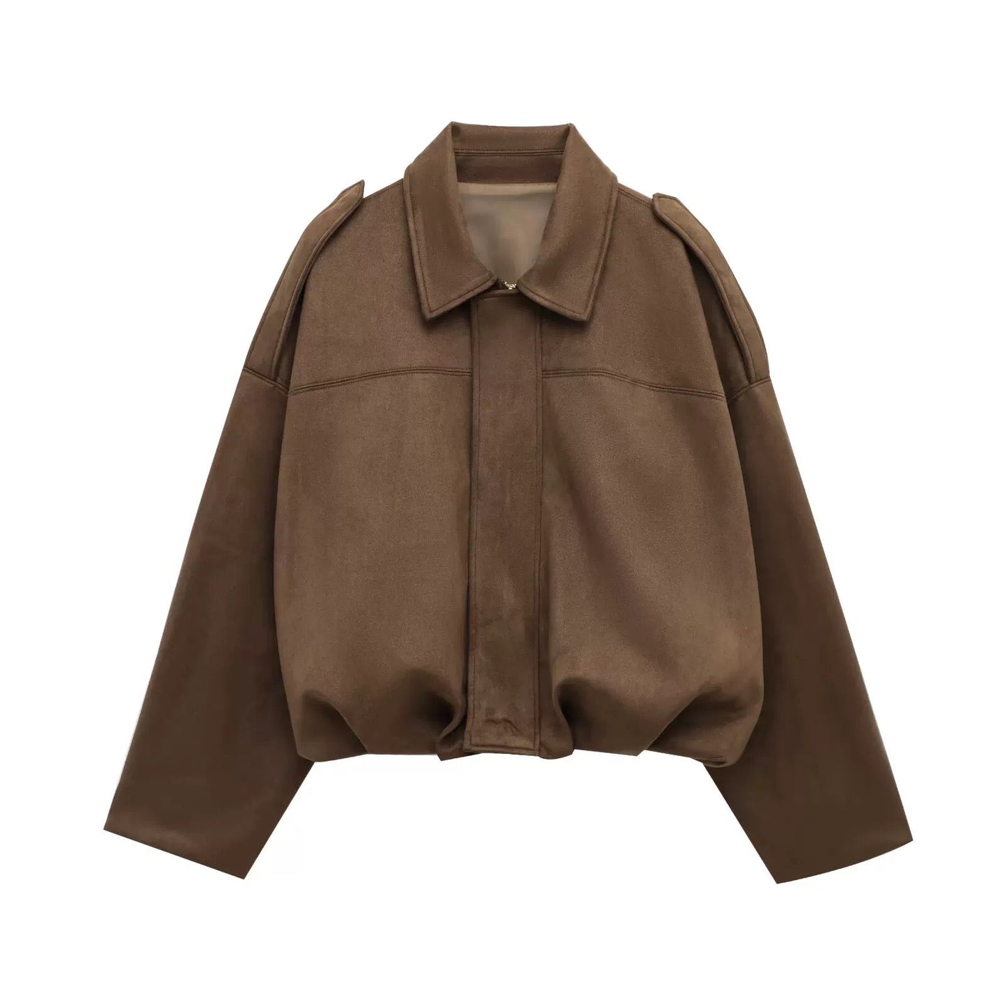 Urban Cropped Bomber
