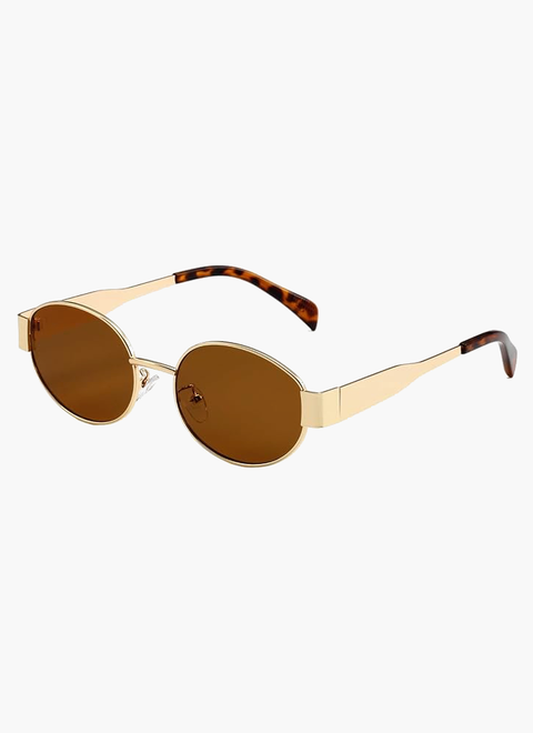 Virale Sonnenbrille
