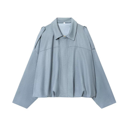 Urban Cropped Bomber