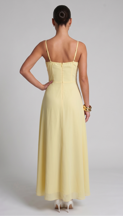 Romance Sommerkleid