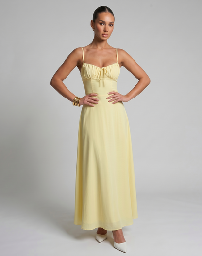 Romance Sommerkleid