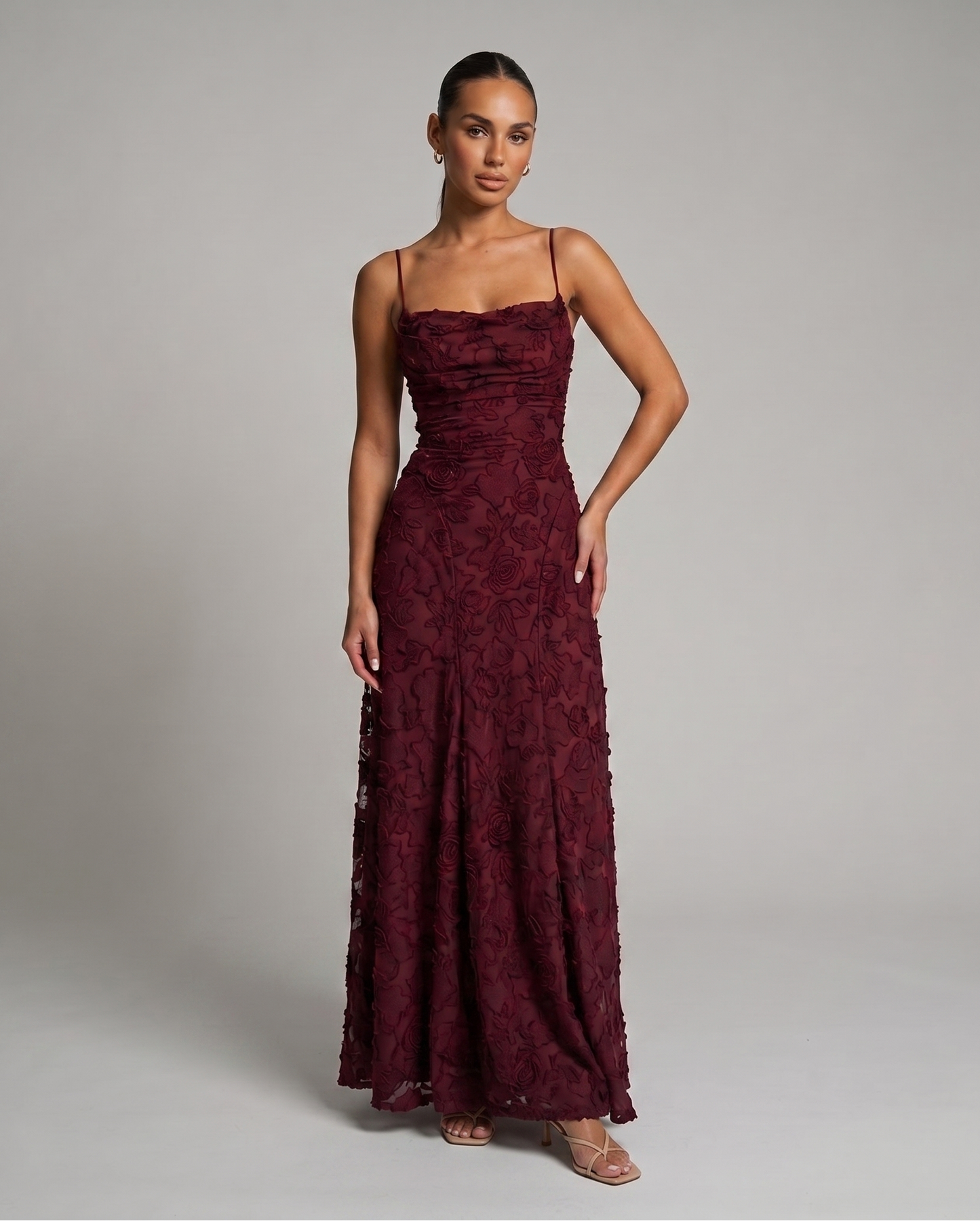Bloom Sommerkleid