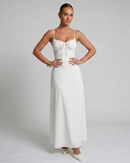 Romance Sommerkleid