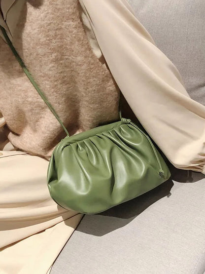 Kleine Schultertasche