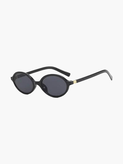 Brille in verschiedenen Farben